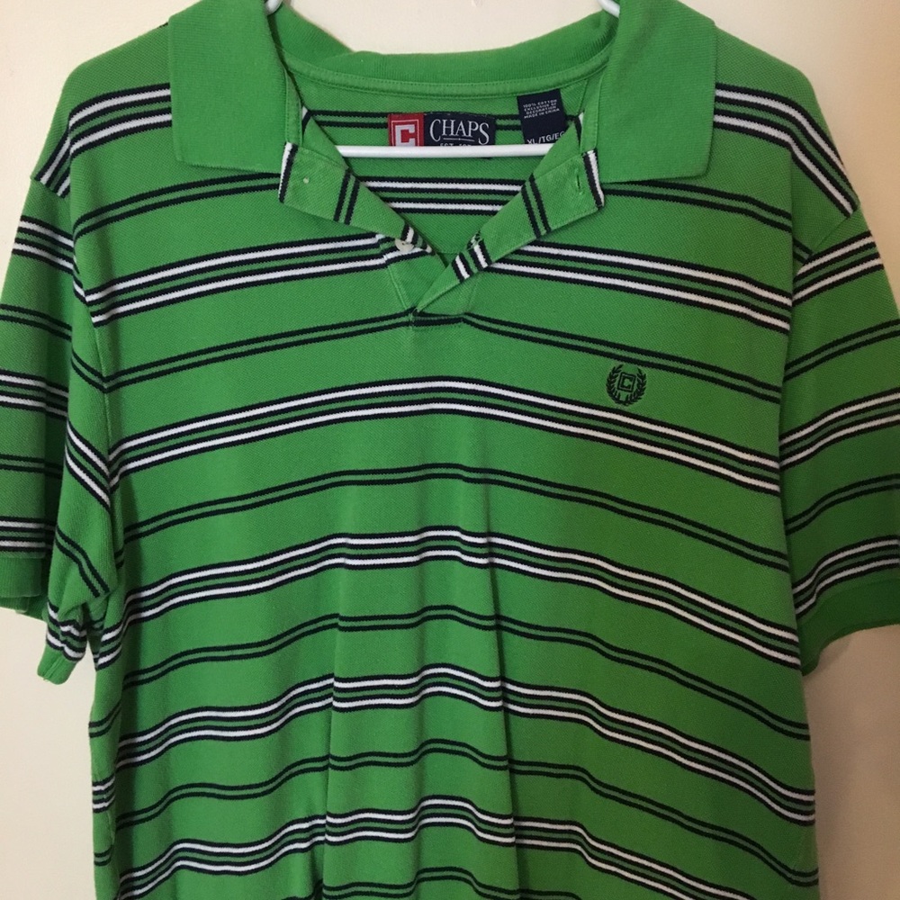 Chaps Polo